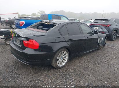 Lot #3042558688 2011 BMW 328I XDRIVE