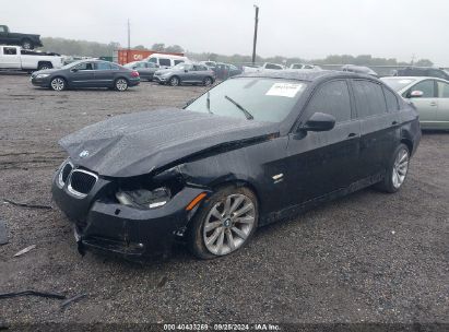 Lot #3042558688 2011 BMW 328I XDRIVE