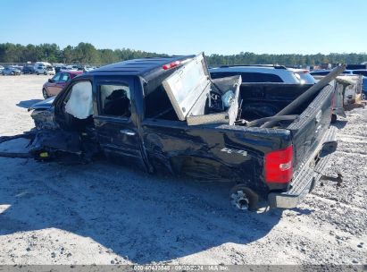 Lot #2996535053 2013 CHEVROLET SILVERADO 1500 LT