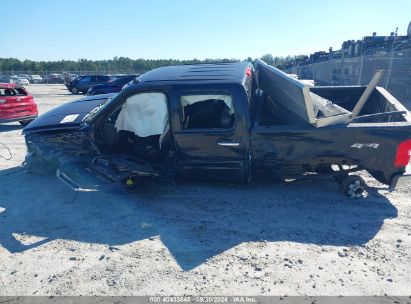 Lot #2996535053 2013 CHEVROLET SILVERADO 1500 LT