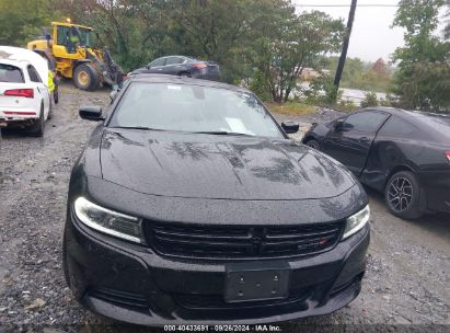 Lot #3048458817 2023 DODGE CHARGER SXT