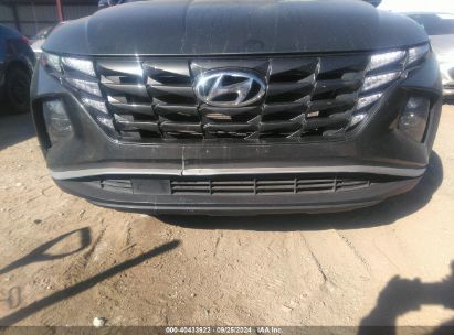 Lot #2990354723 2023 HYUNDAI TUCSON SEL