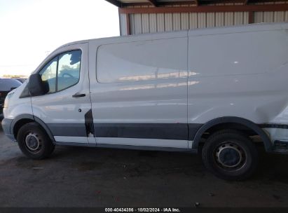 Lot #2982985526 2016 FORD TRANSIT-150