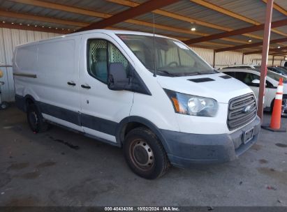 Lot #2982985526 2016 FORD TRANSIT-150