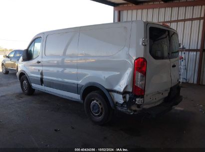 Lot #2982985526 2016 FORD TRANSIT-150