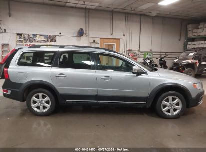 Lot #3037528310 2012 VOLVO XC70 3.2/3.2 PLATINUM/3.2 PREMIER/3.2 PREMIER PLUS