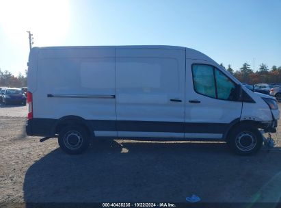 Lot #2992818144 2020 FORD TRANSIT-250