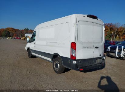 Lot #2992818144 2020 FORD TRANSIT-250