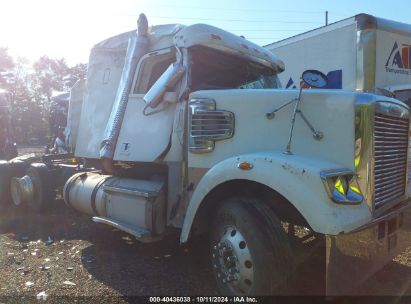 Lot #2992830678 2013 FREIGHTLINER 122SD