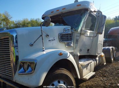 Lot #2992830678 2013 FREIGHTLINER 122SD