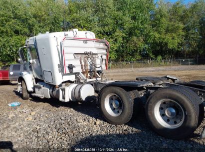 Lot #2992830678 2013 FREIGHTLINER 122SD