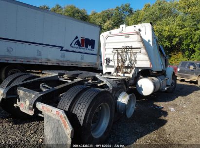 Lot #2992830678 2013 FREIGHTLINER 122SD