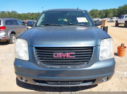 Lot #2992827007 2008 GMC YUKON XL 1500 SLT