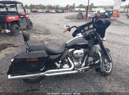 Lot #3035091053 2011 HARLEY-DAVIDSON FLHX