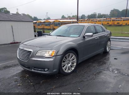 Lot #3035077571 2012 CHRYSLER 300 LIMITED