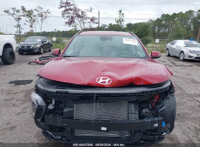 Lot #2997778110 2024 HYUNDAI KONA SEL