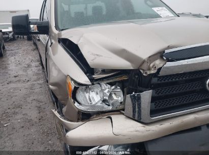 Lot #3035077565 2007 TOYOTA TUNDRA SR5 5.7L V8