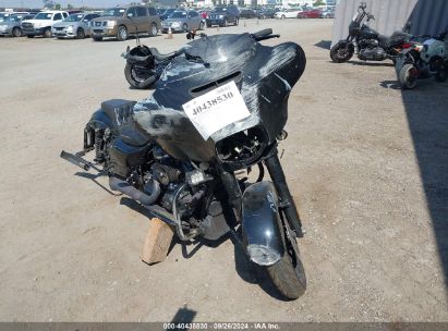 Lot #2992833269 2019 HARLEY-DAVIDSON FLHXS