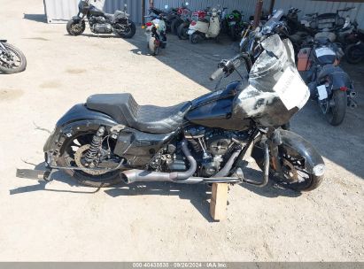 Lot #2992833269 2019 HARLEY-DAVIDSON FLHXS