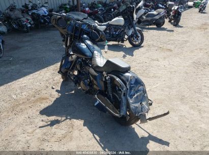 Lot #2992833269 2019 HARLEY-DAVIDSON FLHXS