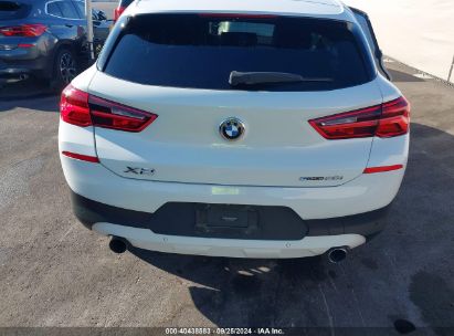 Lot #2992821027 2019 BMW X2 SDRIVE28I