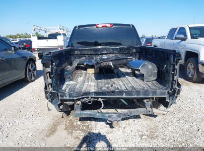 Lot #2990357040 2014 CHEVROLET SILVERADO 1500 1LT