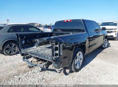 Lot #2990357040 2014 CHEVROLET SILVERADO 1500 1LT