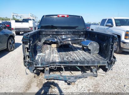 Lot #2990357040 2014 CHEVROLET SILVERADO 1500 1LT