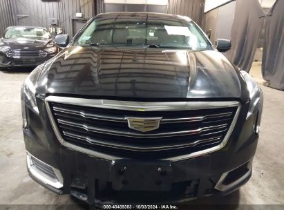 Lot #2997778098 2019 CADILLAC XTS LUXURY