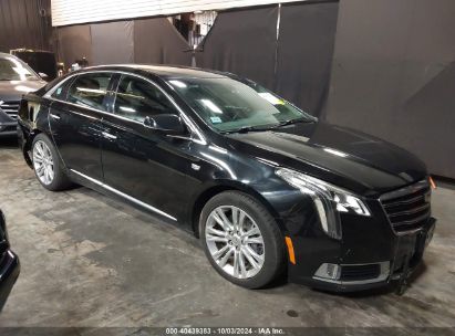 Lot #2997778098 2019 CADILLAC XTS LUXURY