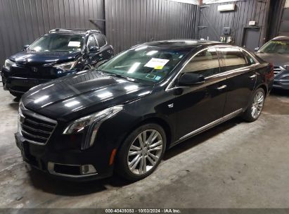 Lot #2997778098 2019 CADILLAC XTS LUXURY