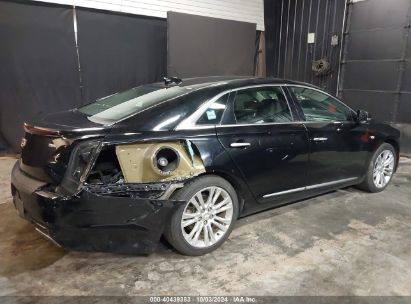 Lot #2997778098 2019 CADILLAC XTS LUXURY