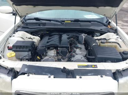 Lot #2992818083 2005 CHRYSLER 300 TOURING