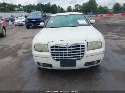 Lot #2992818083 2005 CHRYSLER 300 TOURING