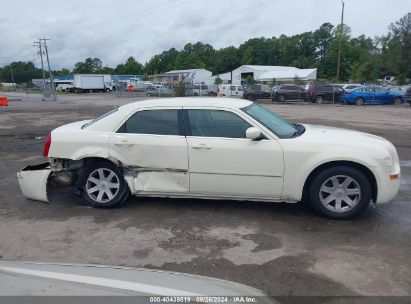 Lot #2992818083 2005 CHRYSLER 300 TOURING