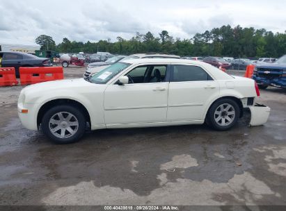 Lot #2992818083 2005 CHRYSLER 300 TOURING