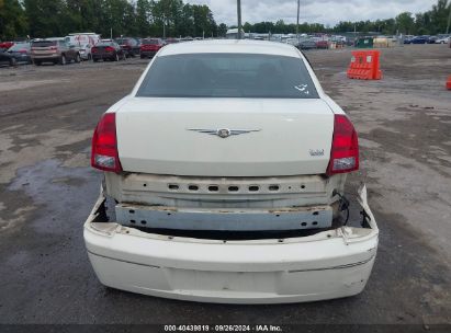 Lot #2992818083 2005 CHRYSLER 300 TOURING