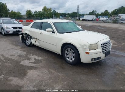 Lot #2992818083 2005 CHRYSLER 300 TOURING