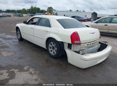 Lot #2992818083 2005 CHRYSLER 300 TOURING