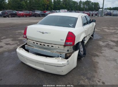 Lot #2992818083 2005 CHRYSLER 300 TOURING