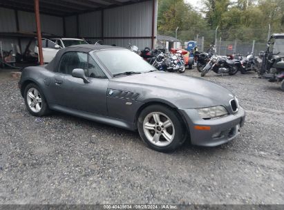 Lot #2997778089 2000 BMW Z3 2.3