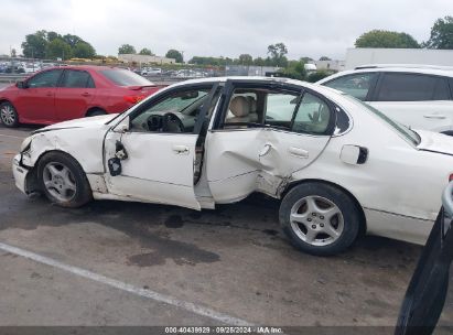 Lot #3037528289 1999 LEXUS GS 300