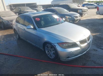 Lot #2992830665 2006 BMW 325I