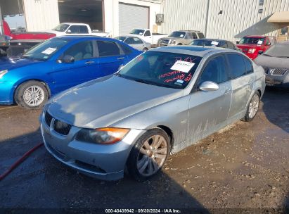 Lot #2992830665 2006 BMW 325I