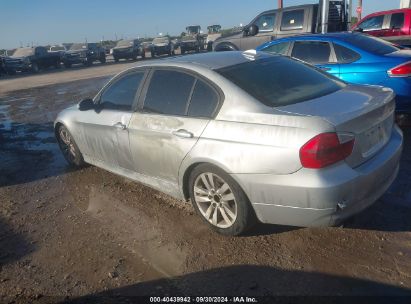 Lot #2992830665 2006 BMW 325I