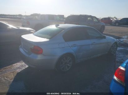 Lot #2992830665 2006 BMW 325I