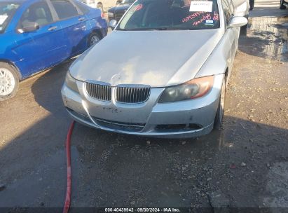 Lot #2992830665 2006 BMW 325I