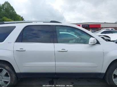 Lot #2996535013 2017 GMC ACADIA LIMITED