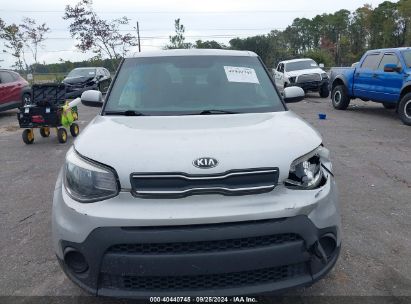 Lot #2997778081 2017 KIA SOUL