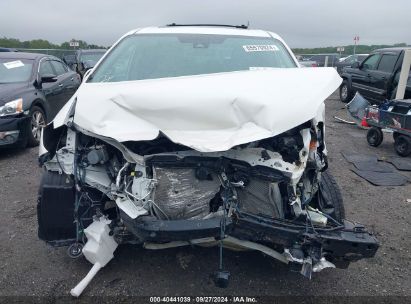 Lot #2992826986 2020 TOYOTA SIENNA XLE